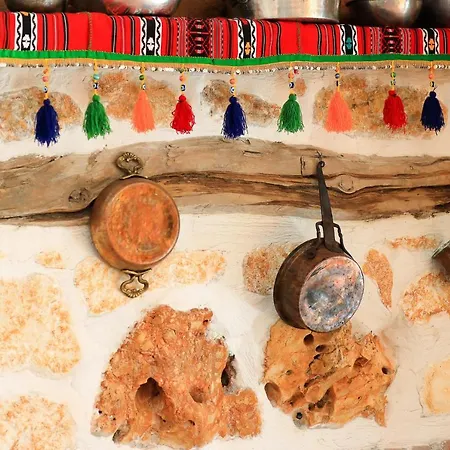 Kalkan - 2+1 - Full Sea View - Shavilla Vilă Patara