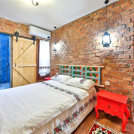 Kalkan - 2+1 - Full Sea View - Shavilla Vilă