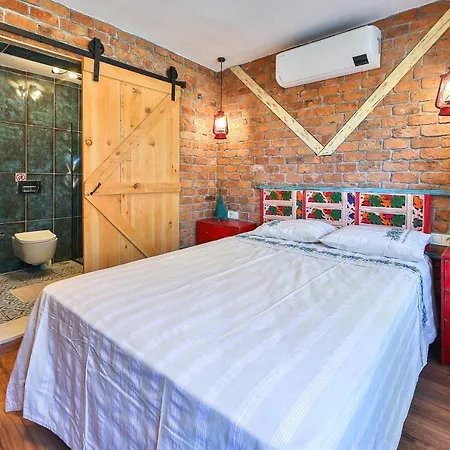 Kalkan - 2+1 - Full Sea View - Shavilla