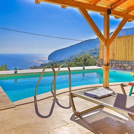 Kalkan - 2+1 - Full Sea View - Shavilla * Patara