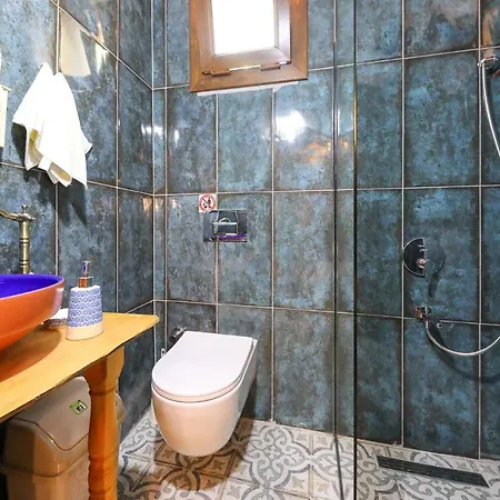 Kalkan - 2+1 - Full Sea View - Shavilla Villa Patara