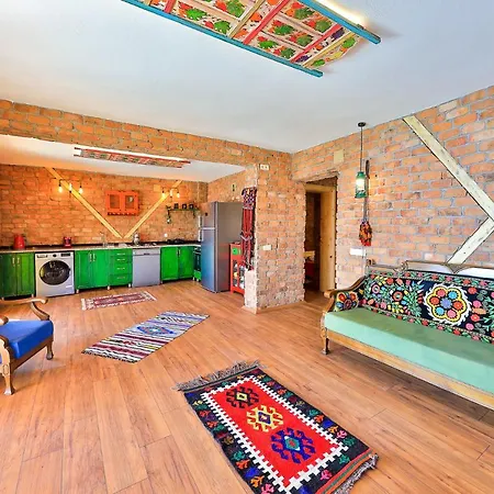 Kalkan - 2+1 - Full Sea View - Shavilla Villa *