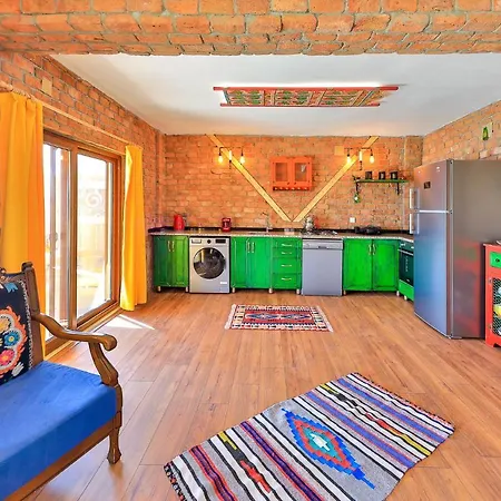 Kalkan - 2+1 - Full Sea View - Shavilla Villa Patara