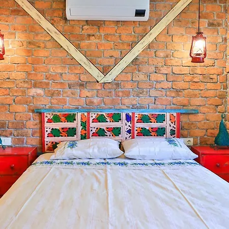 Villa Kalkan - 2+1 - Full Sea View - Shavilla *