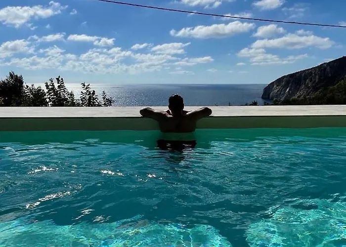 Kalkan - 2+1 - Full Sea View - Shavilla * 帕塔拉