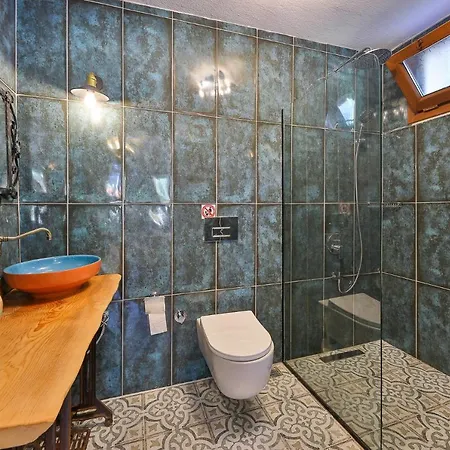 Kalkan - 2+1 - Full Sea View - Shavilla Villa *