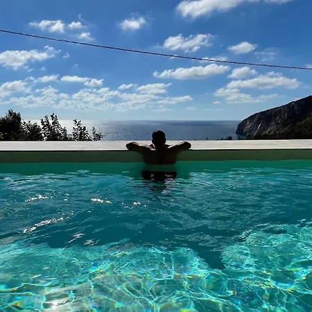 Kalkan - 2+1 - Full Sea View - Shavilla * Patara