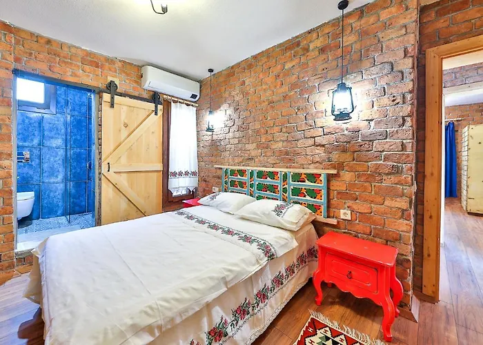 Kalkan - 2+1 - Full Sea View - Shavilla Villa